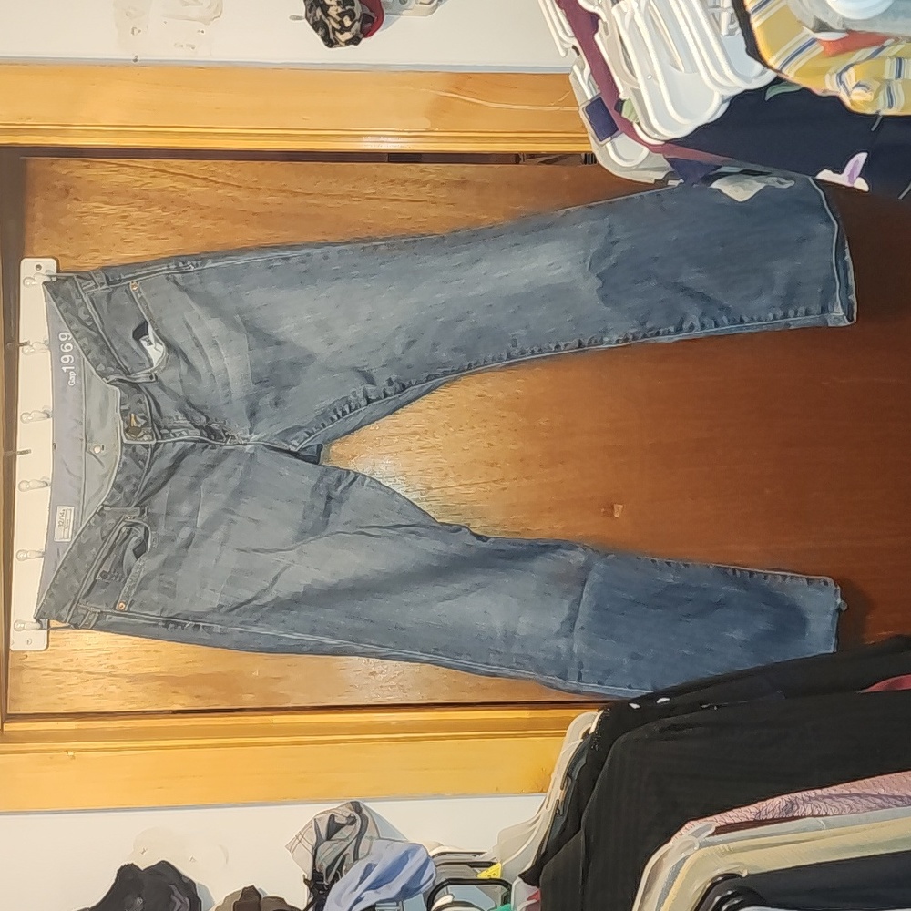 GAP Jeans
